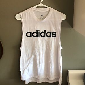 Adidas Tank Top
